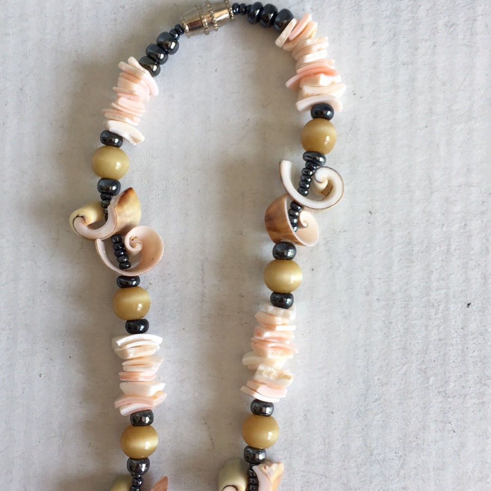 Necklace - Picture 2 of 3